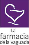 La Farmacia de La Vaguada Logo